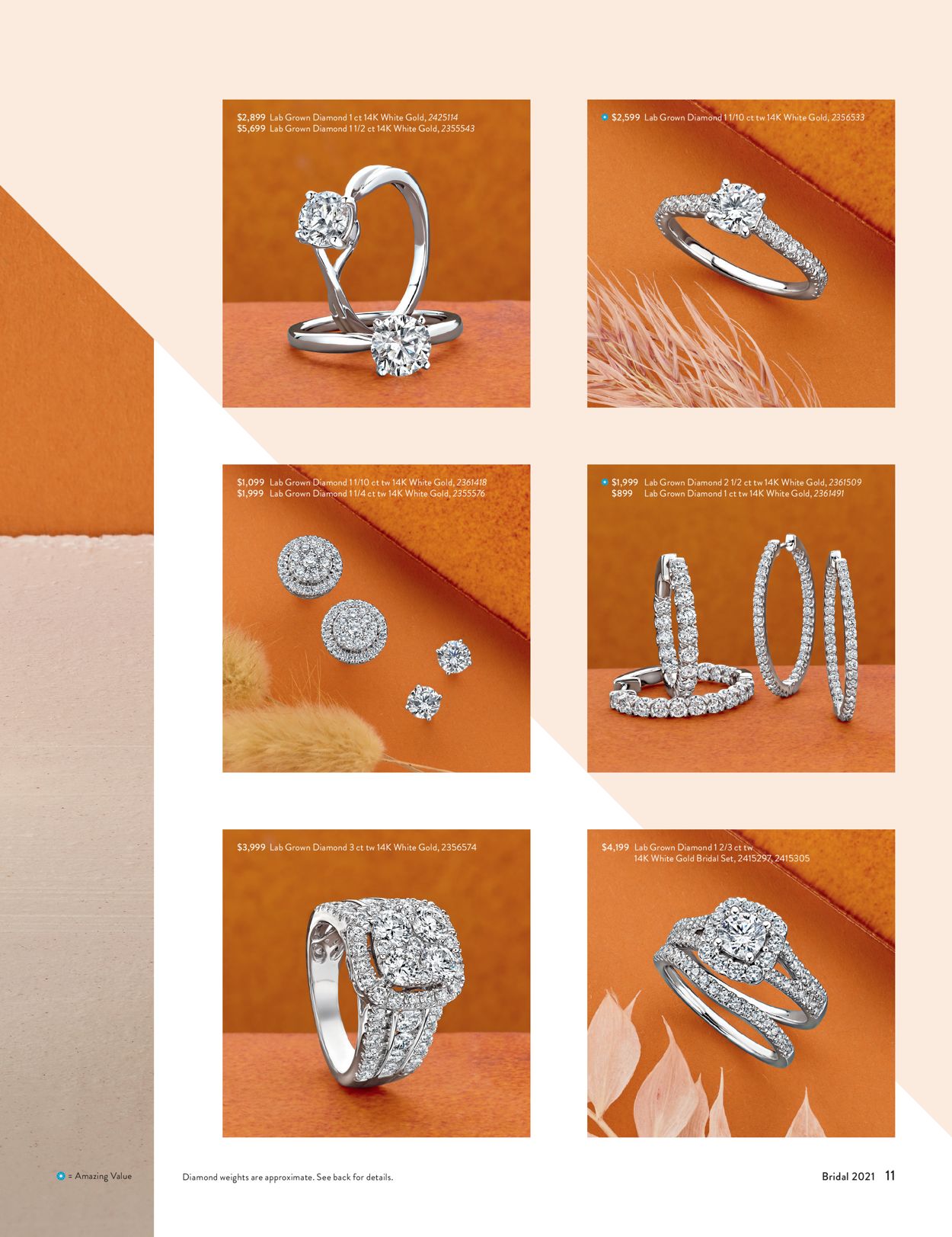 Littman Jewelers Ad from 06/23/2021