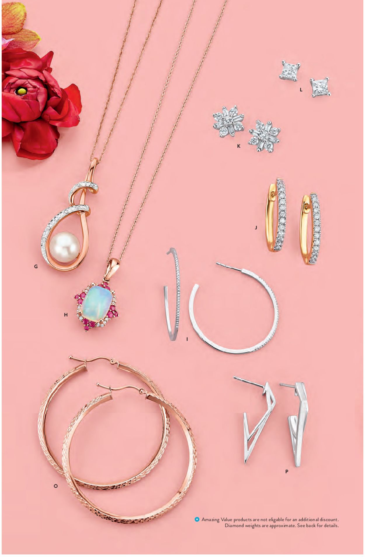 Littman Jewelers Ad from 05/27/2022