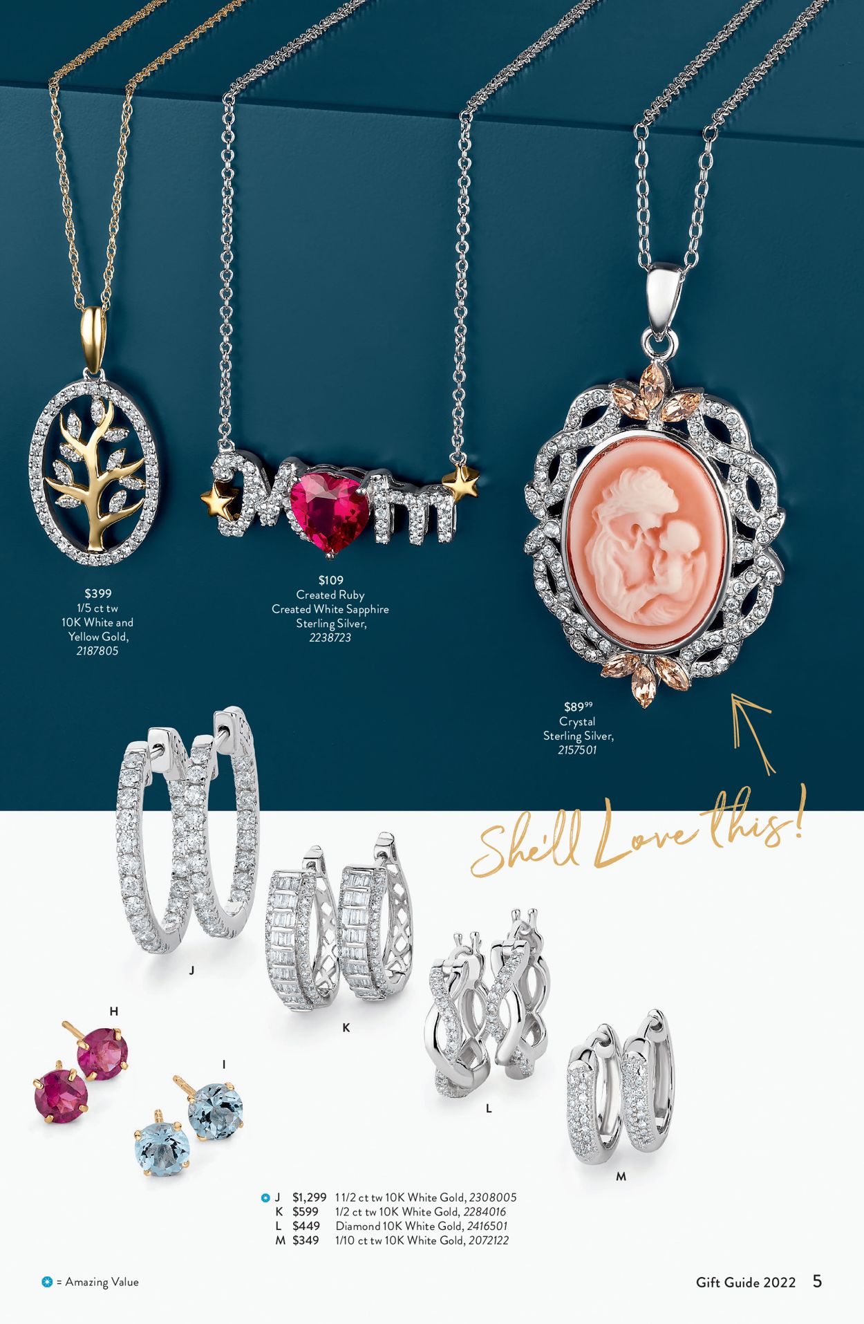 Littman Jewelers Ad from 06/03/2022