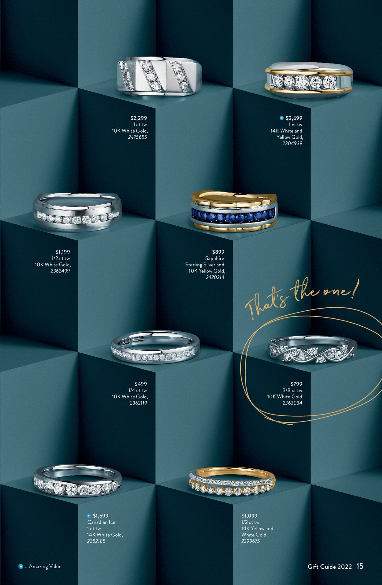 Littman Jewelers Ad from 06/03/2022