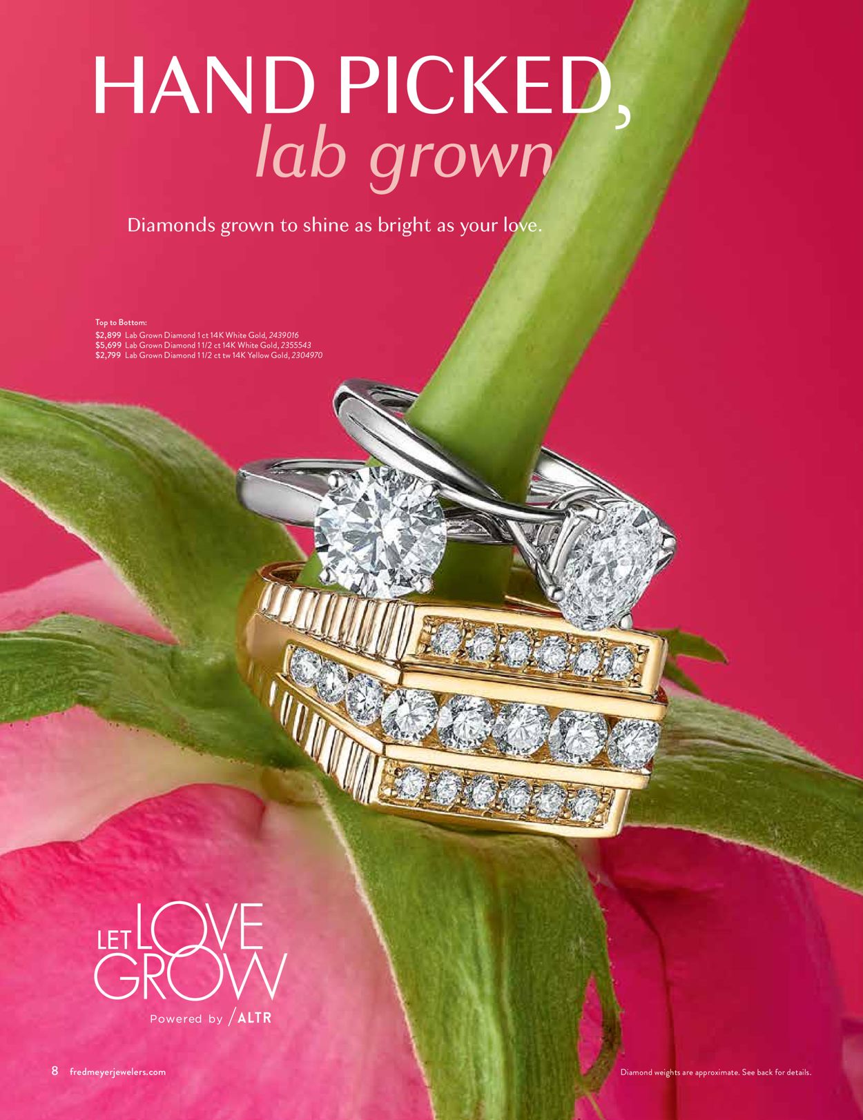 Littman Jewelers Ad from 06/21/2022