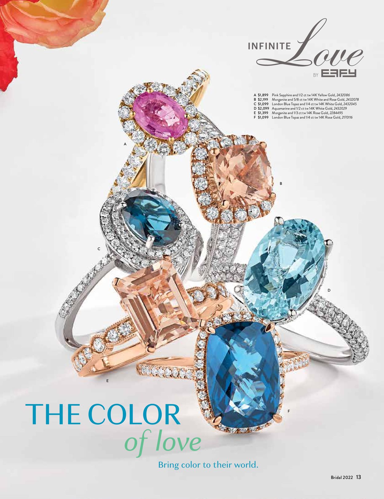 Littman Jewelers Ad from 06/21/2022
