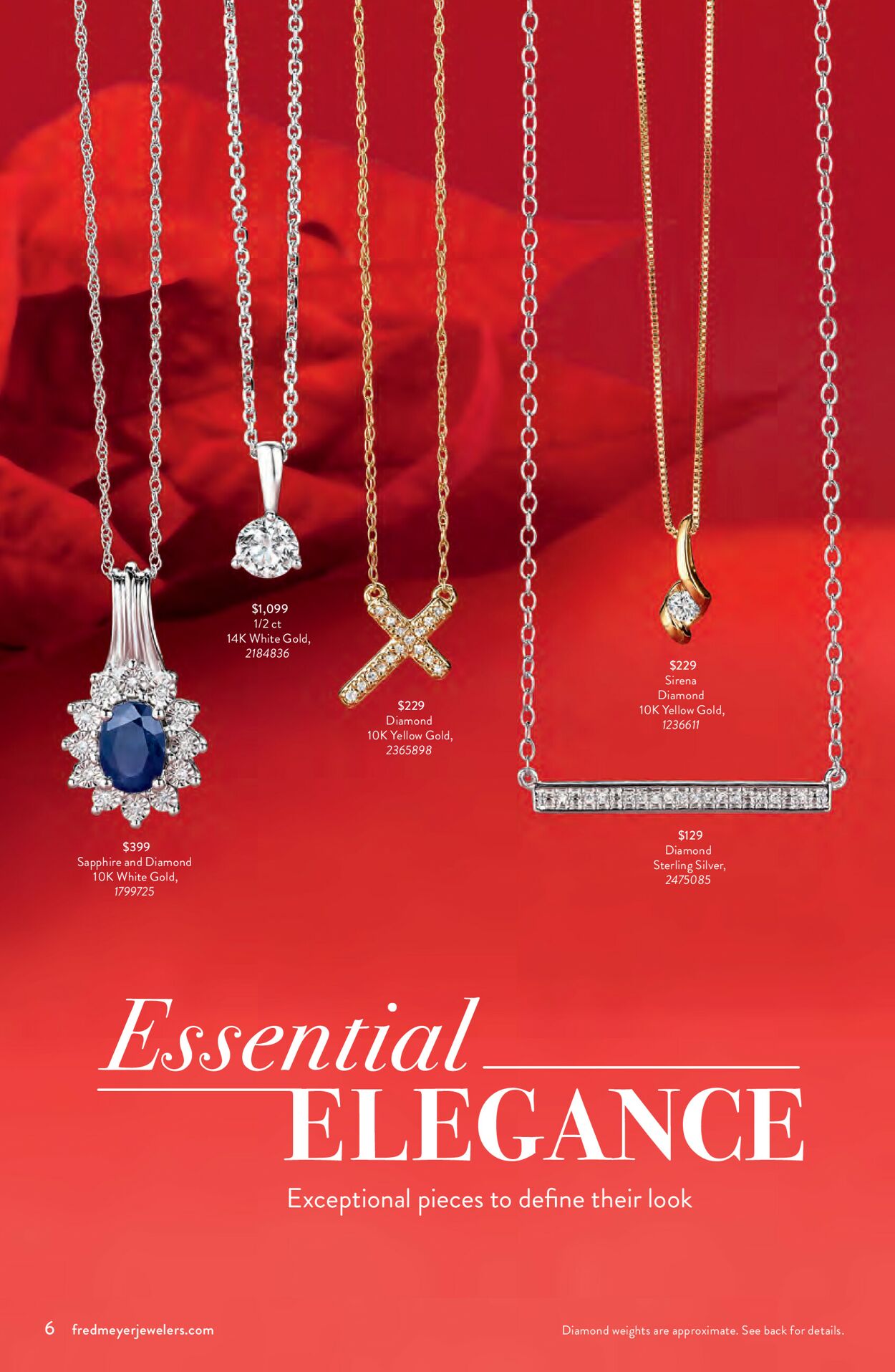 Littman Jewelers Ad from 10/18/2022