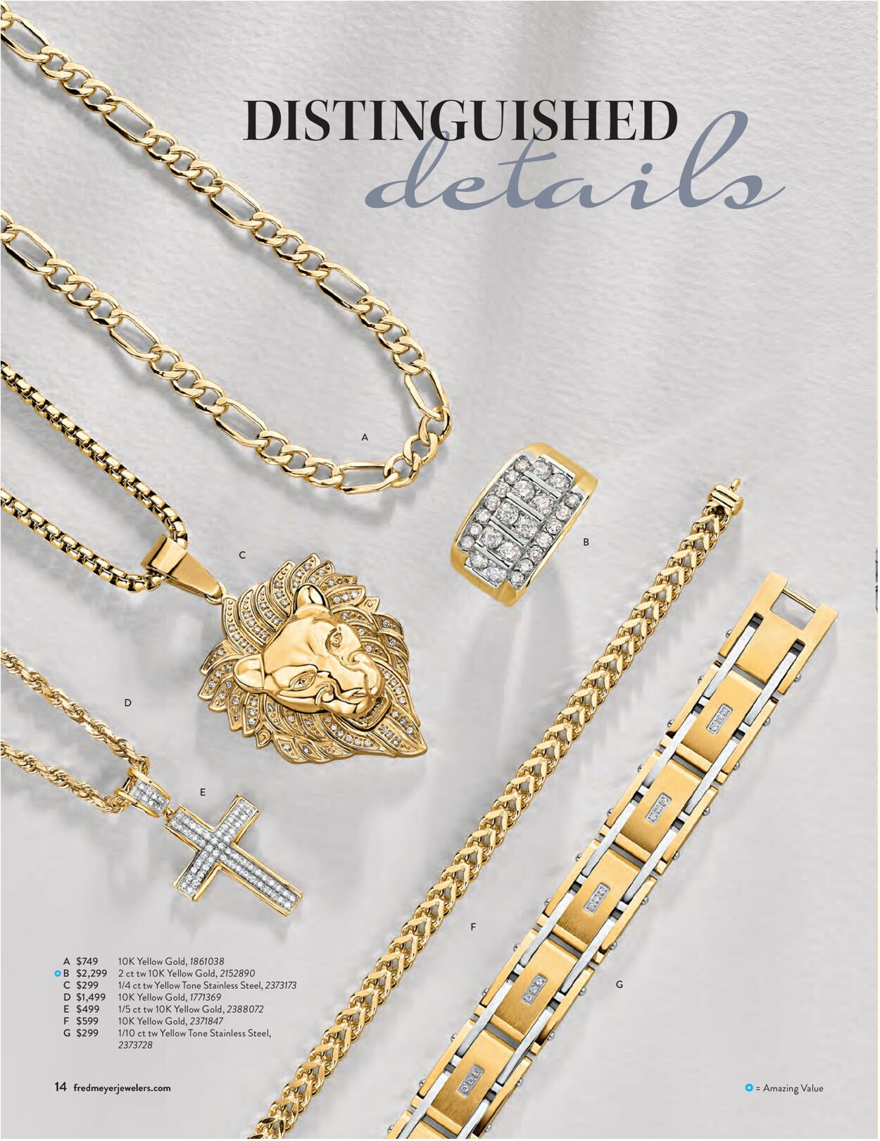 Littman Jewelers Ad from 06/20/2023