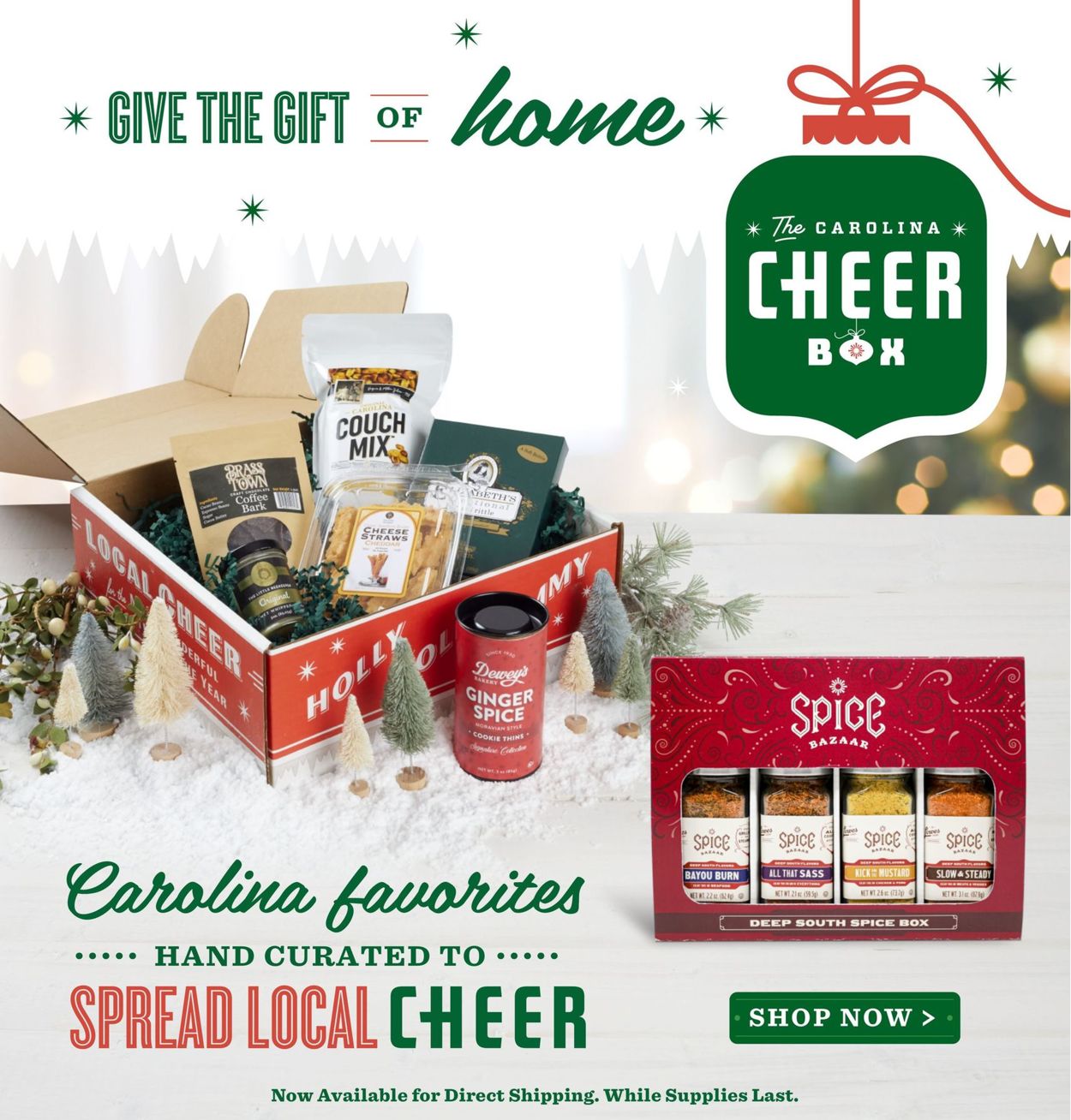 Lowes Foods Ad from 12/09/2020