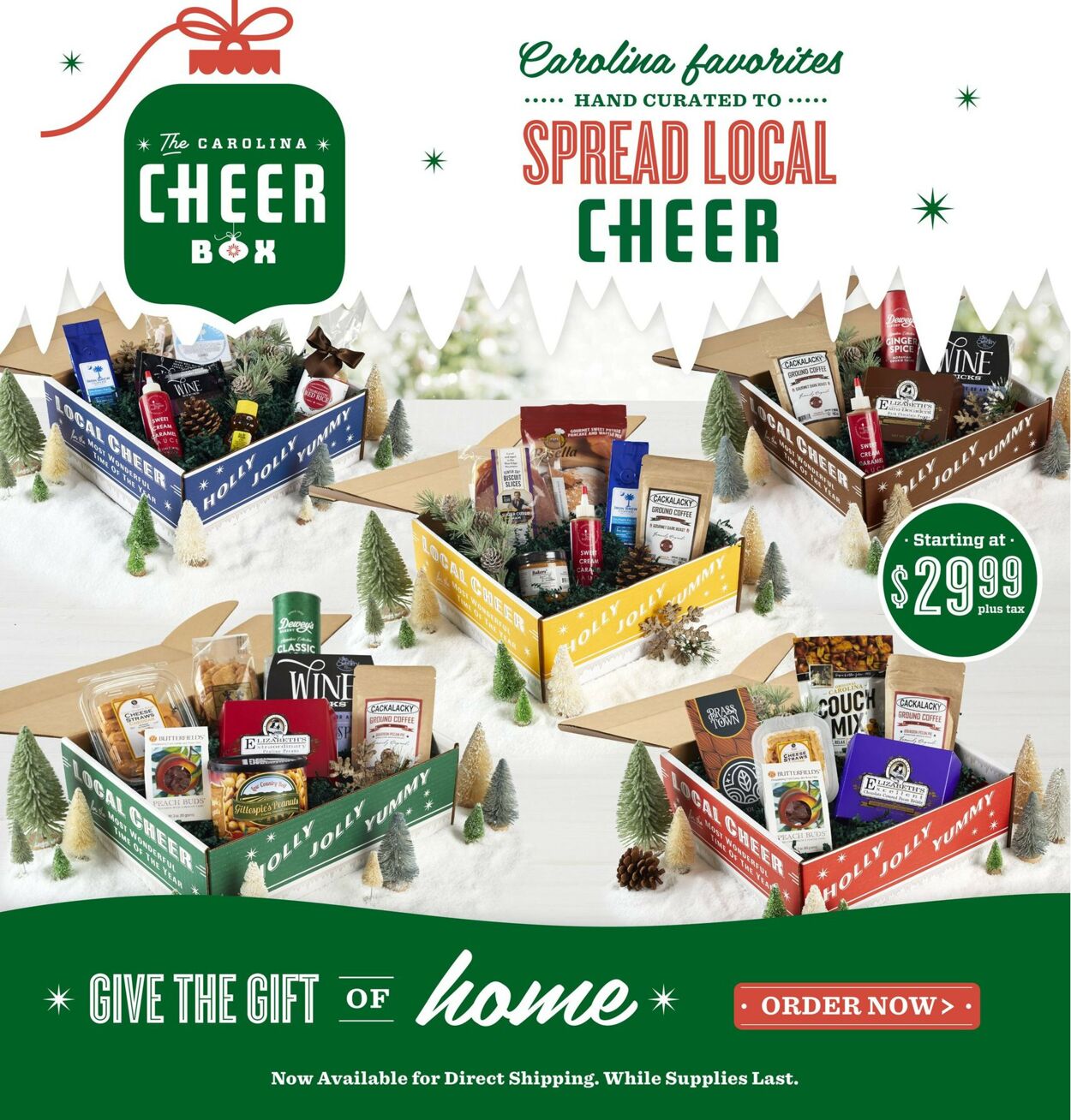 Lowes Foods Ad from 11/16/2022