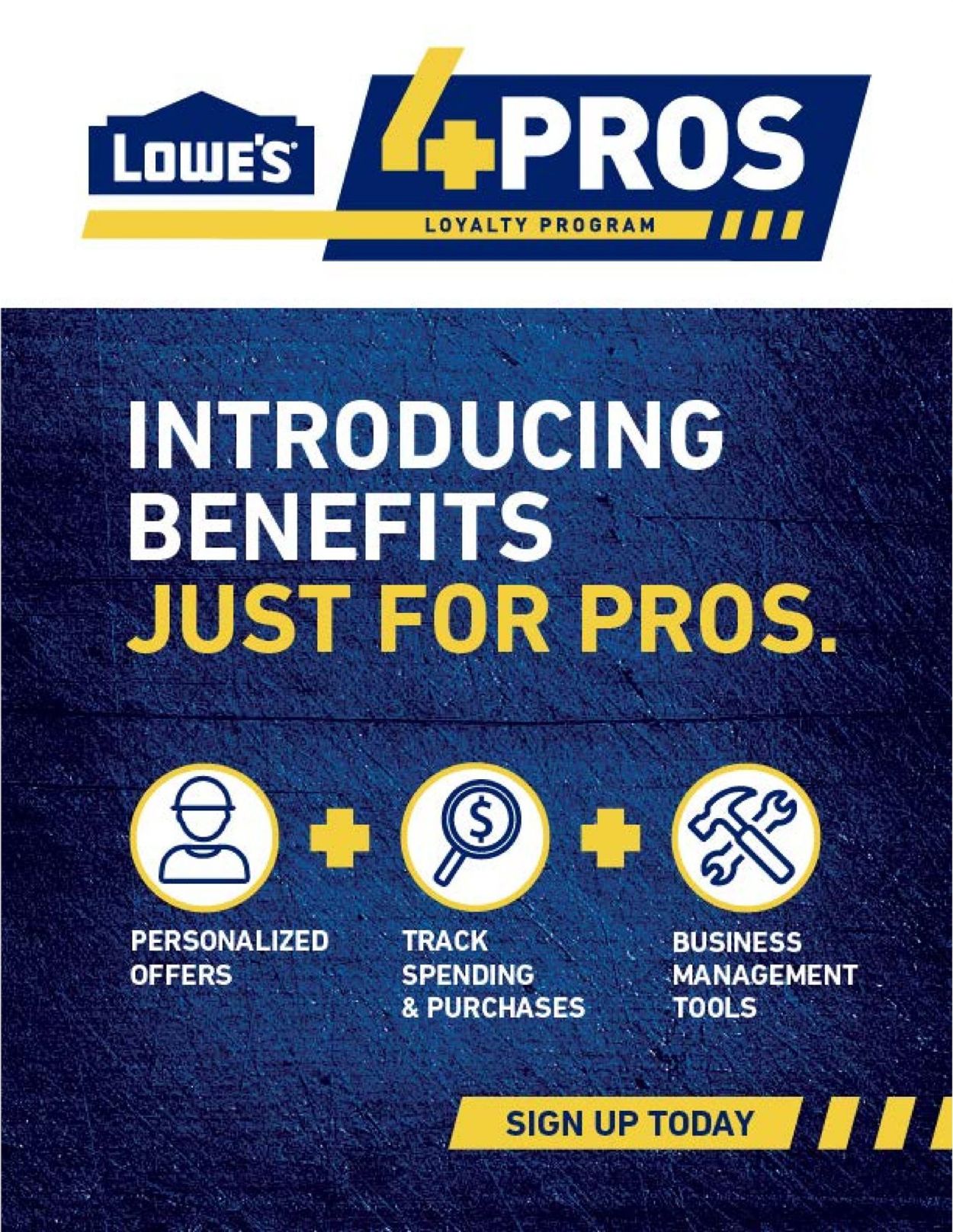 Lowe's Ad from 12/10/2020