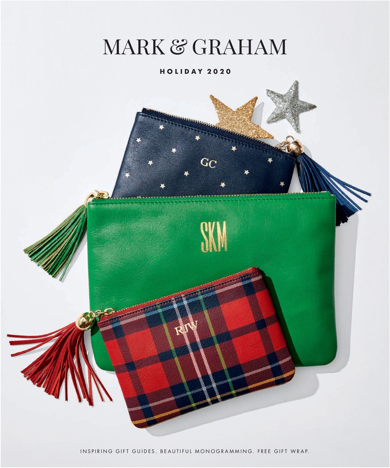 Mark and Graham Ad from 10/14/2020