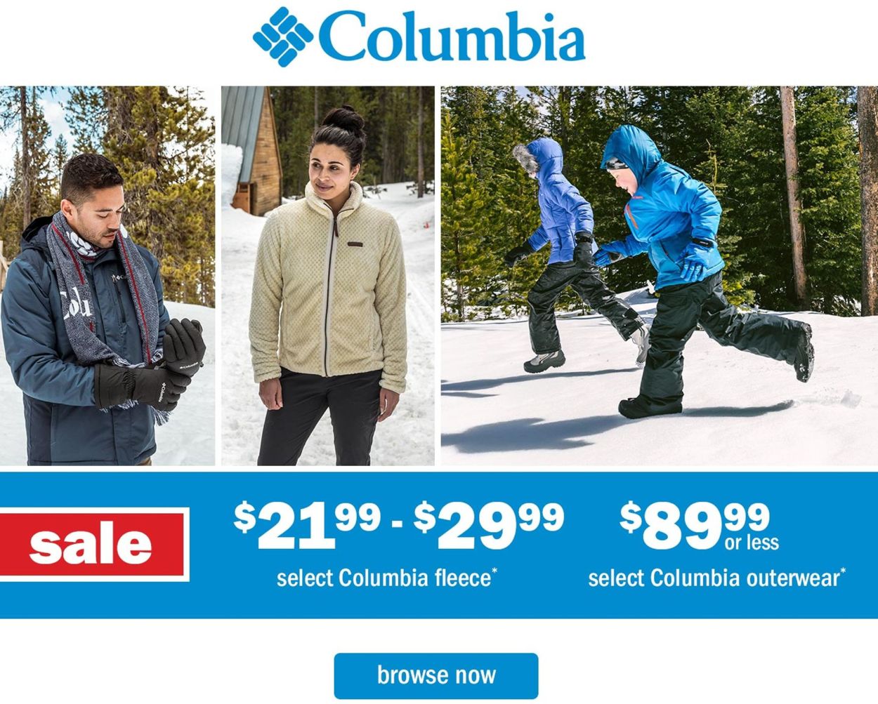 Meijer Ad from 12/17/2019