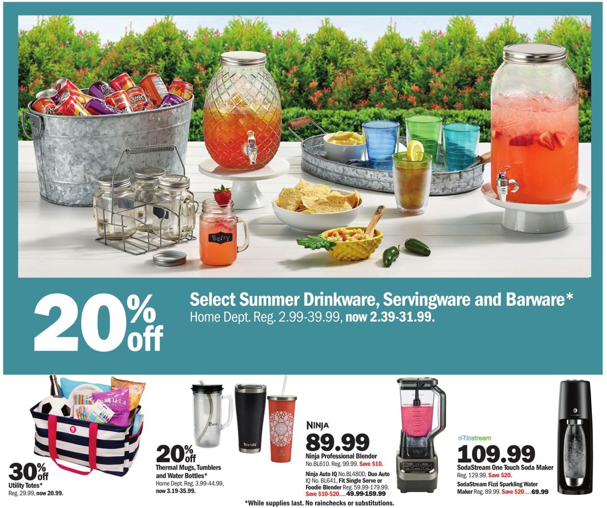 Meijer Ad from 06/14/2020