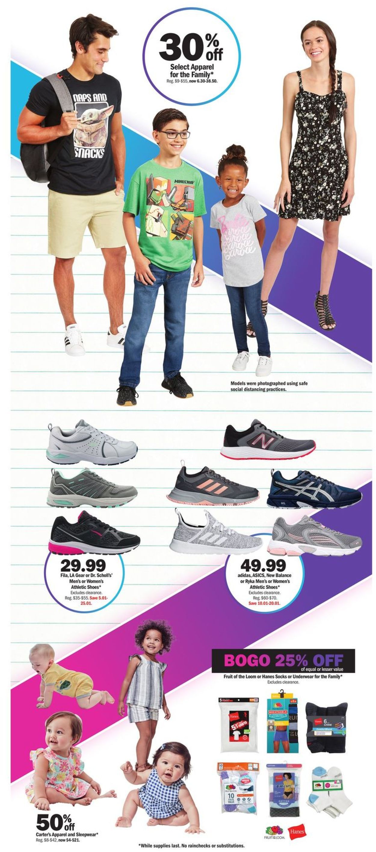 Meijer Ad from 07/26/2020