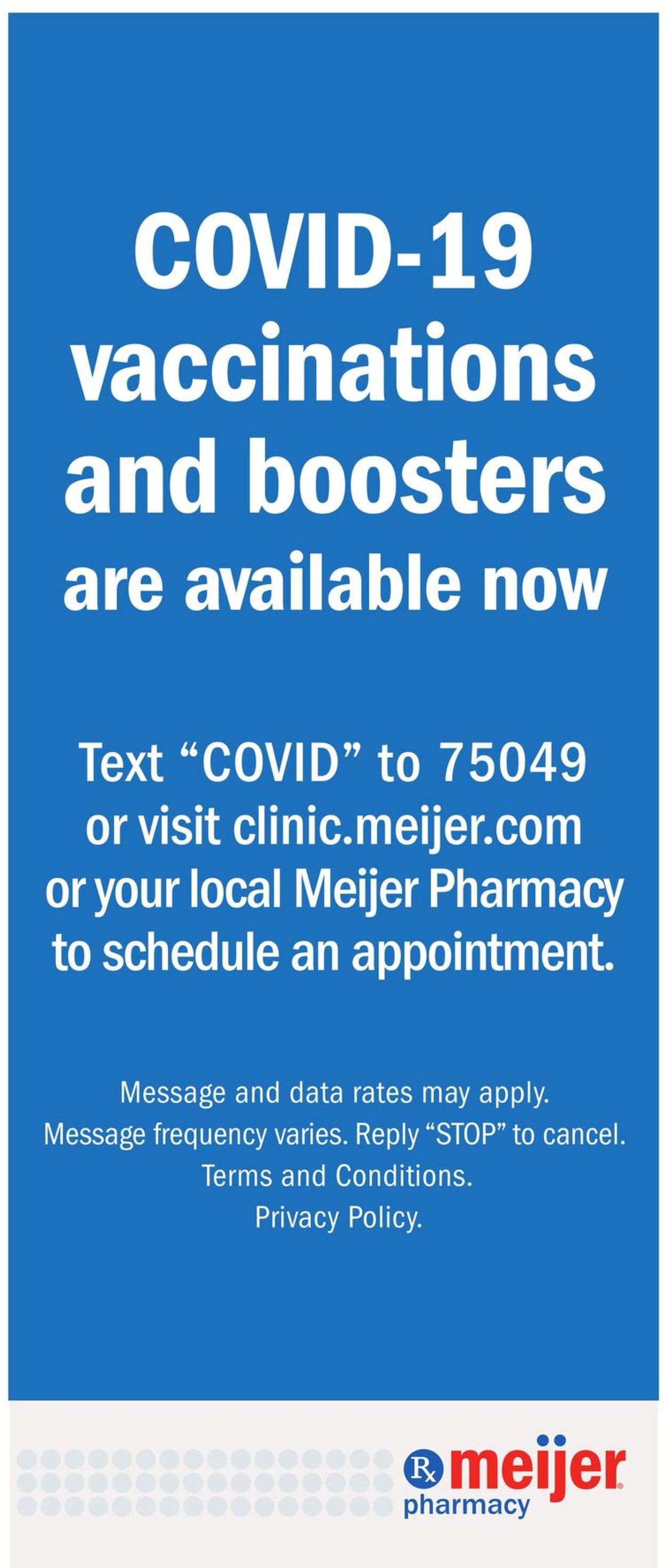 Meijer Ad from 06/19/2022