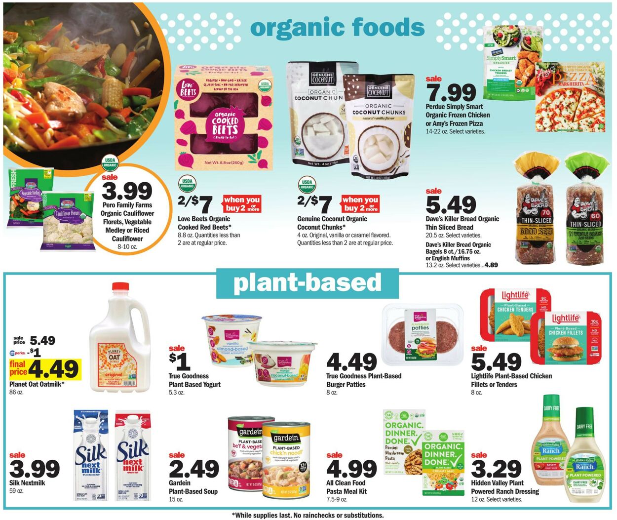 Meijer Ad from 12/26/2022
