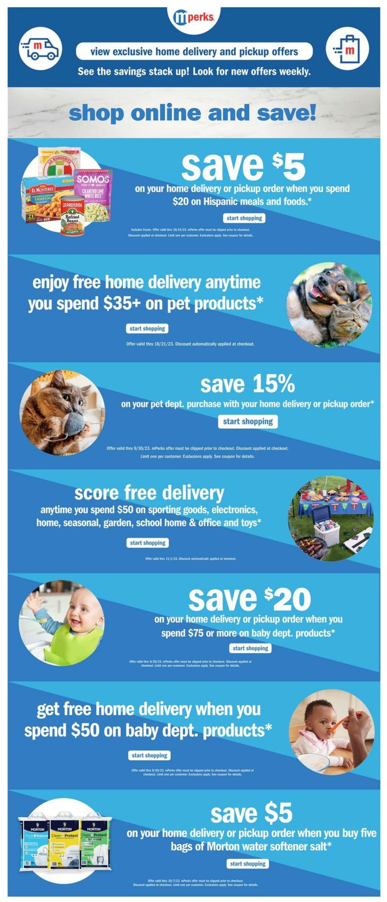 Meijer Ad from 09/24/2023