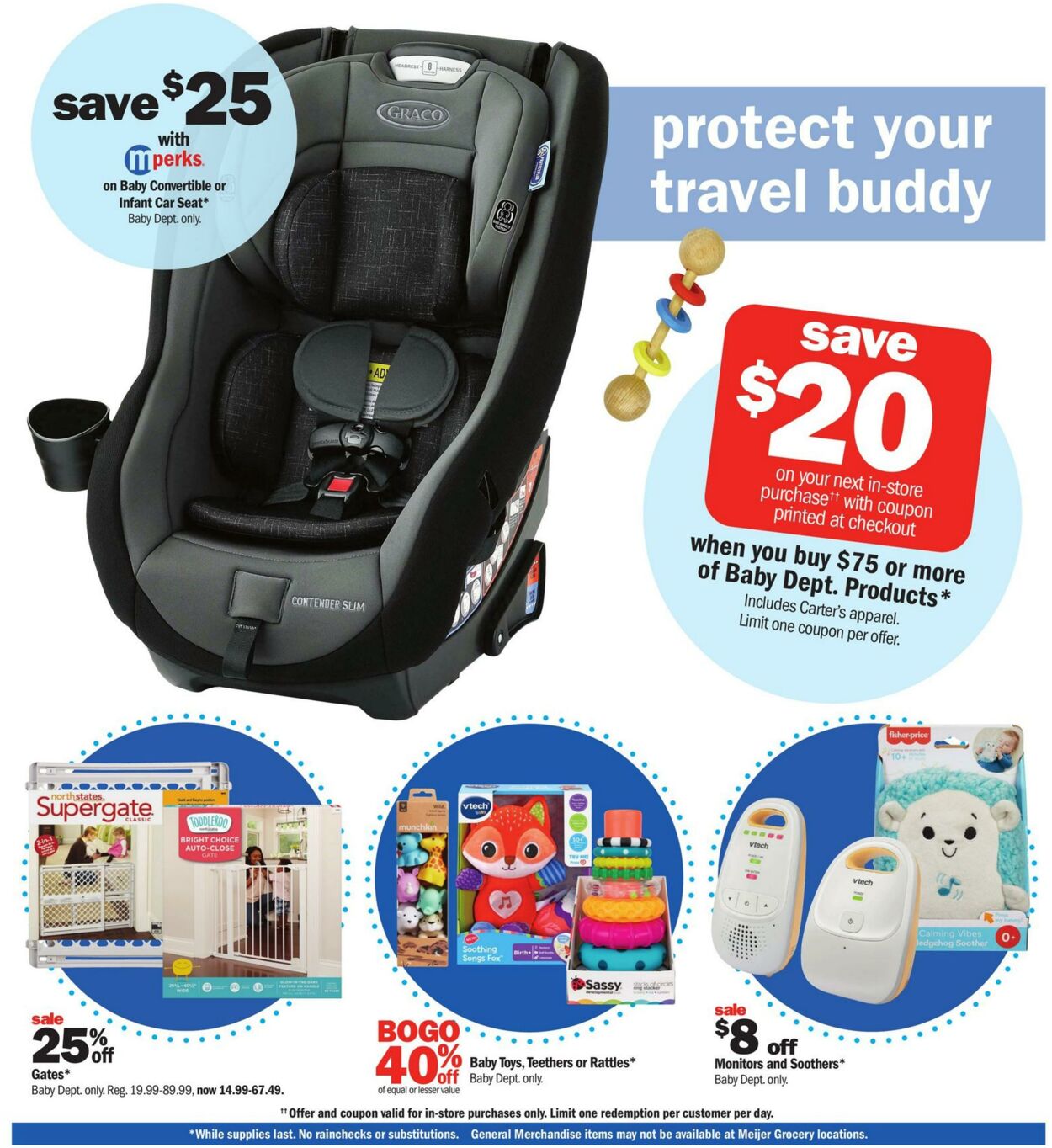 Meijer Ad from 02/11/2024