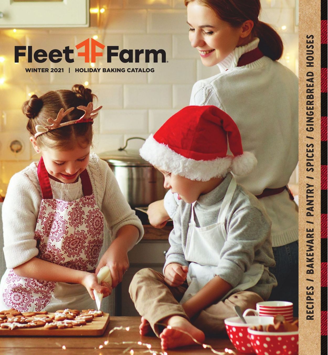 Mills Fleet Farm Ad from 11/05/2021