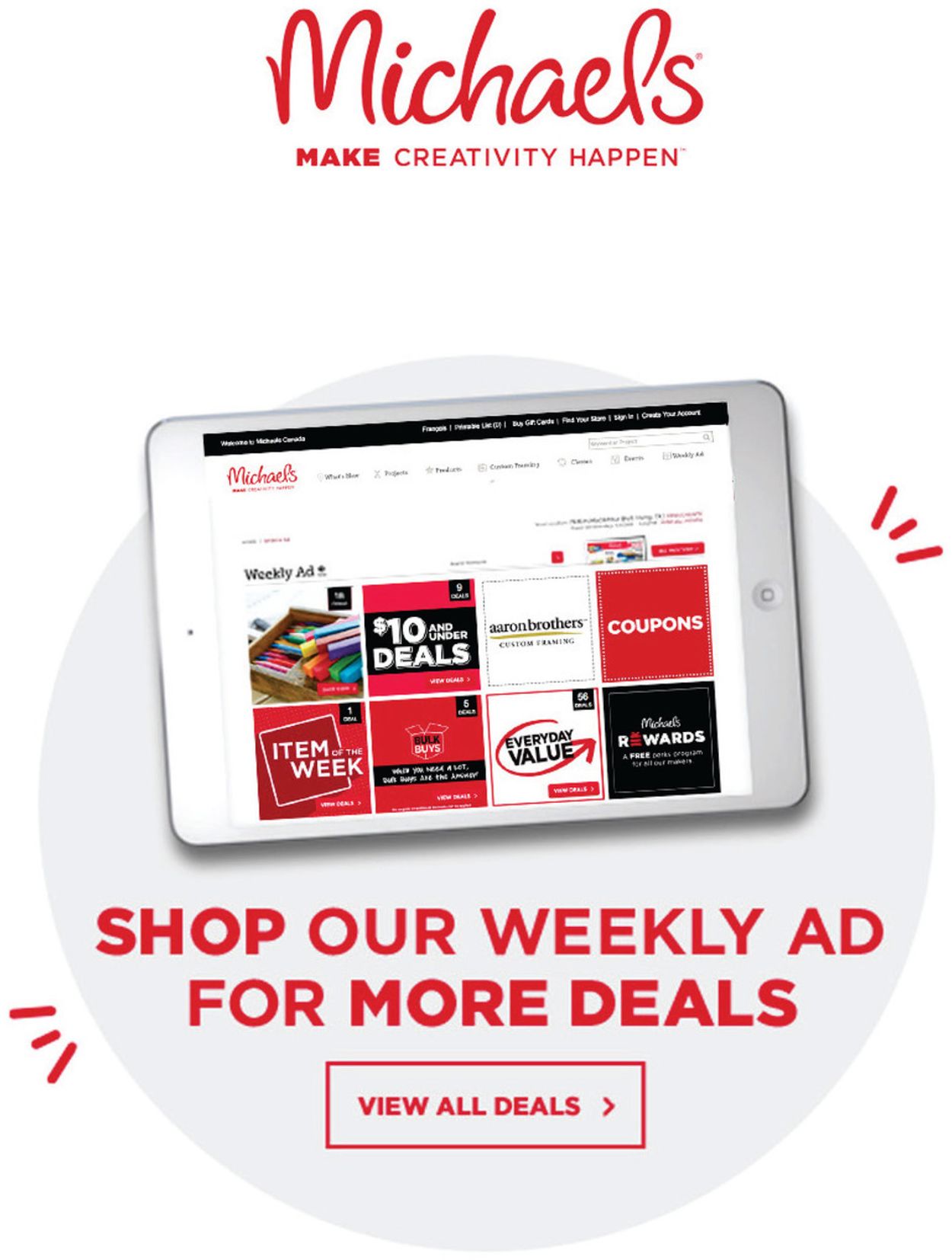 Office DEPOT Ad from 10/16/2020