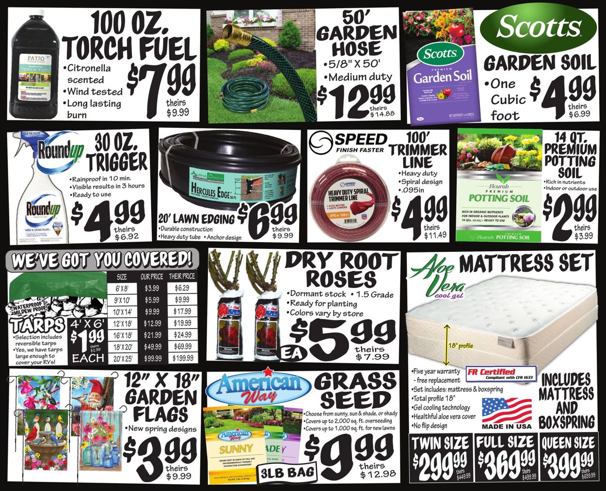 Ollie's Ad from 03/17/2022