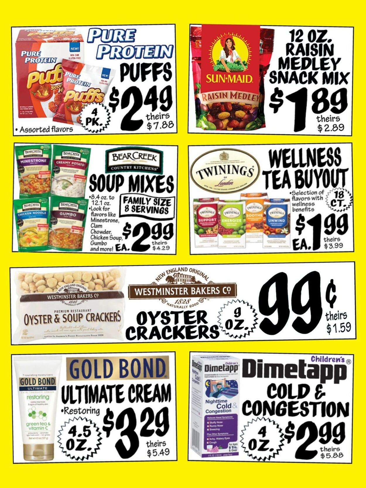 Ollie's Ad from 09/15/2022