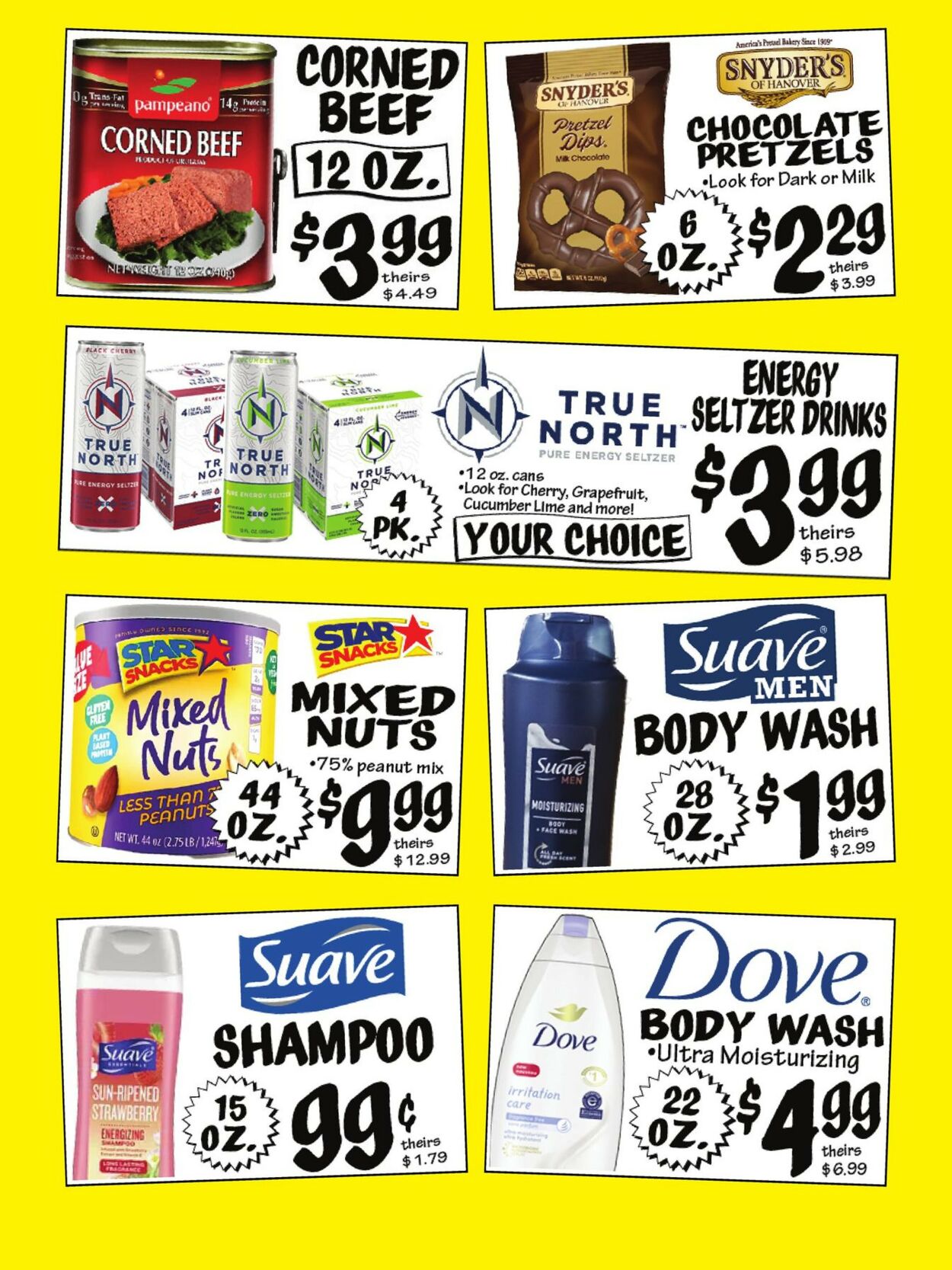 Ollie's Ad from 03/10/2023