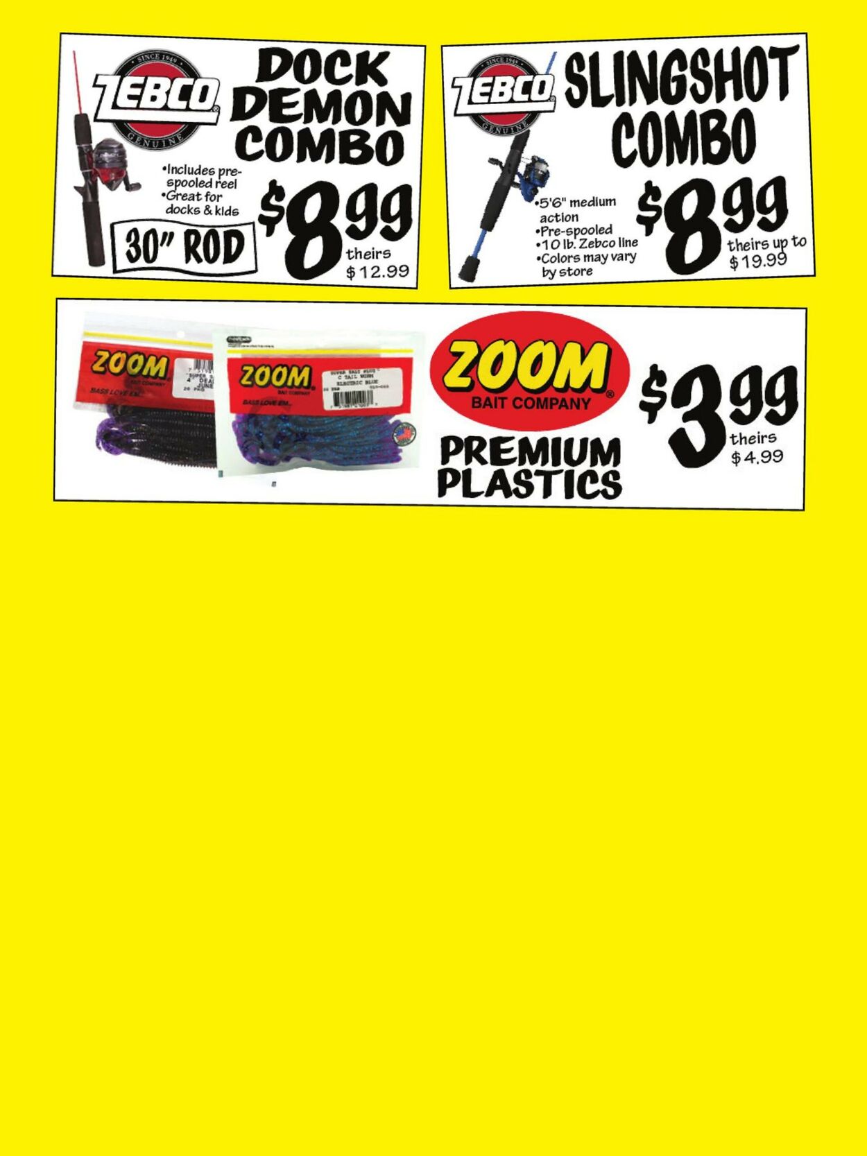 Ollie's Ad from 04/13/2023