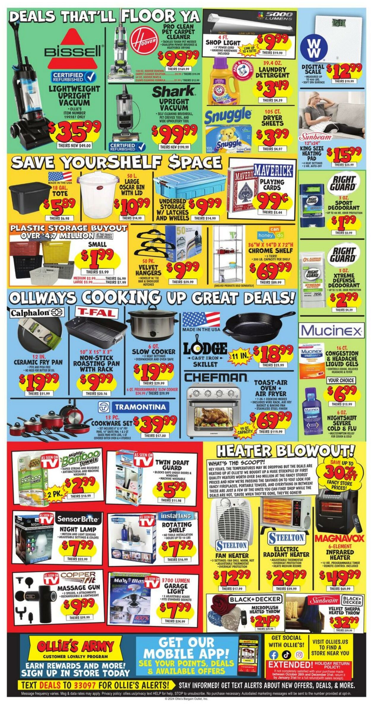 Ollie's Ad from 01/11/2024