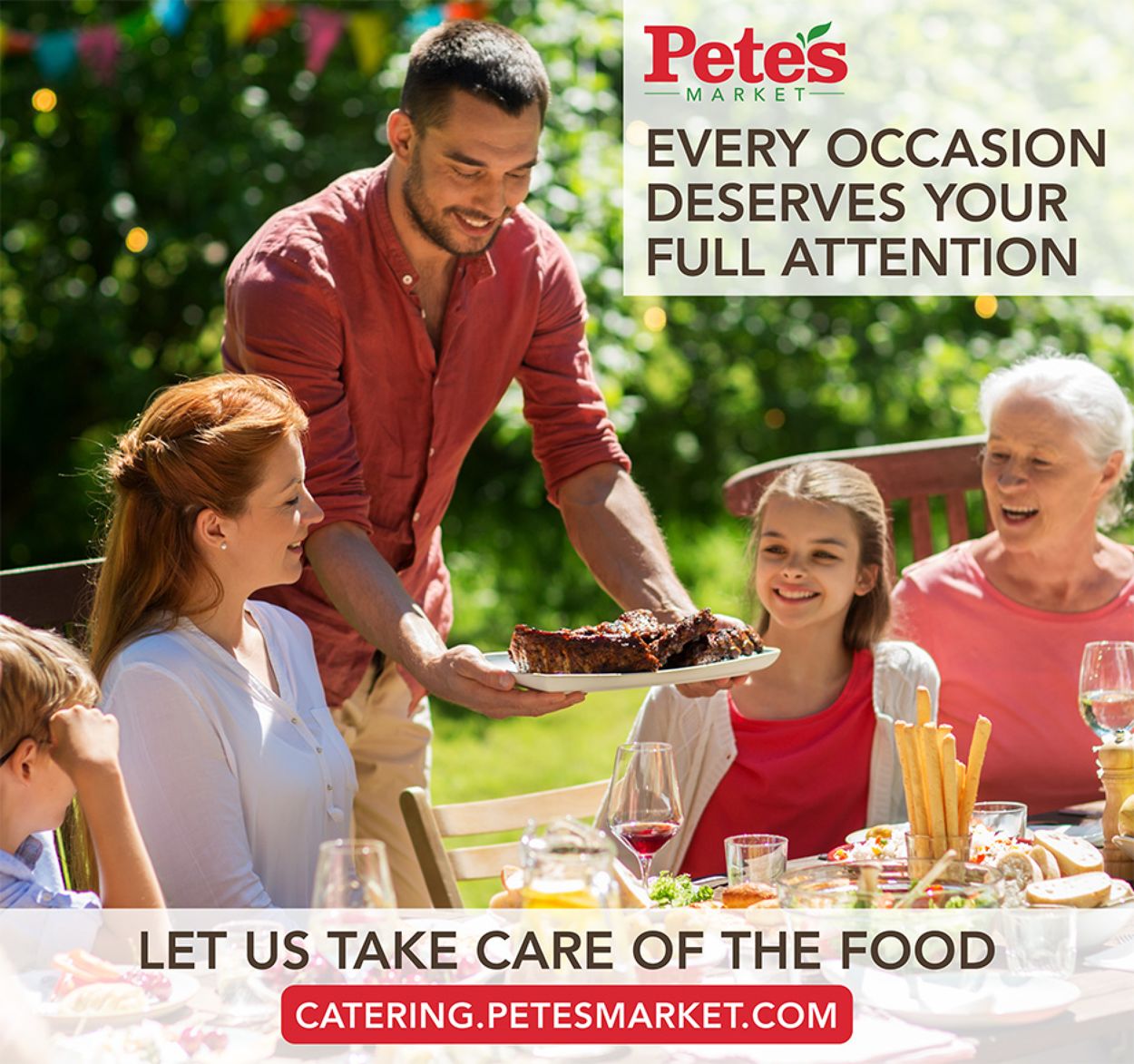 Pete's Fresh Market Ad from 05/11/2022