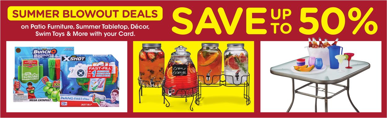Pick ‘n Save Ad from 06/29/2022