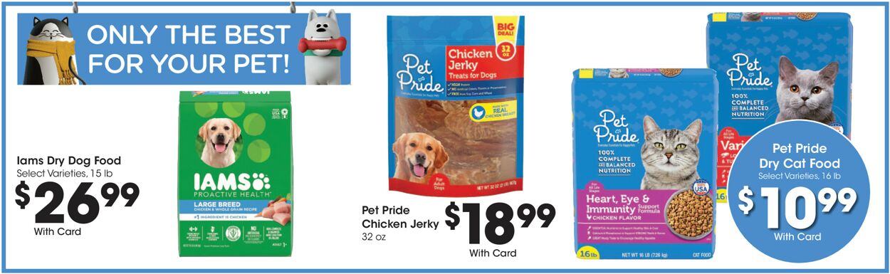 Pick ‘n Save Ad from 12/07/2022