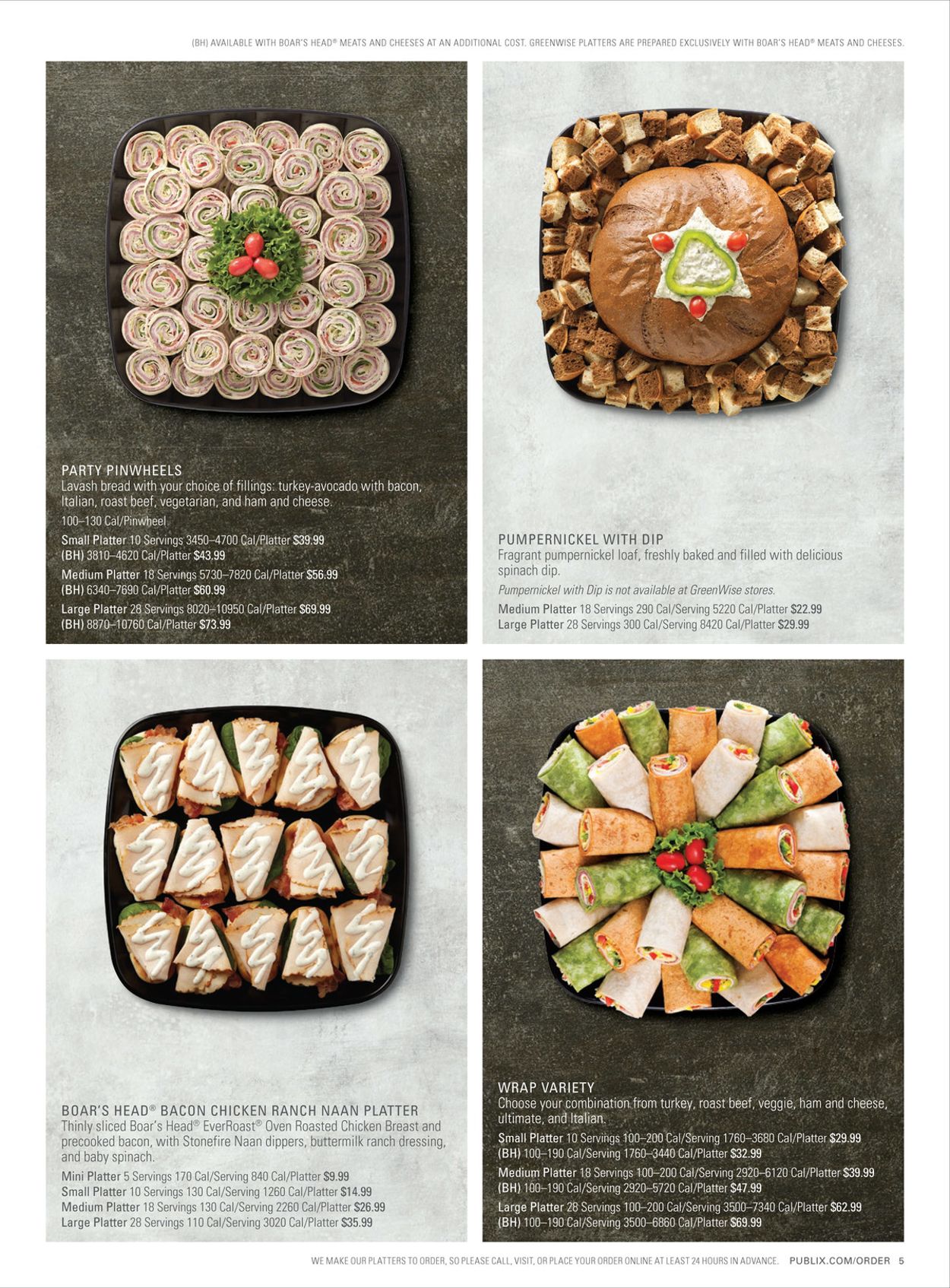 Publix Ad from 09/19/2019