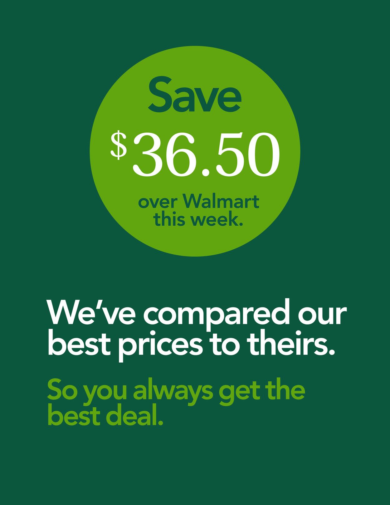 Publix Ad from 02/20/2020