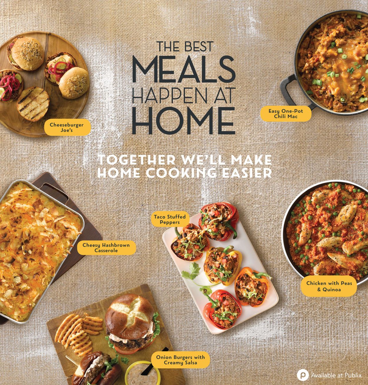 Publix Ad from 10/22/2020