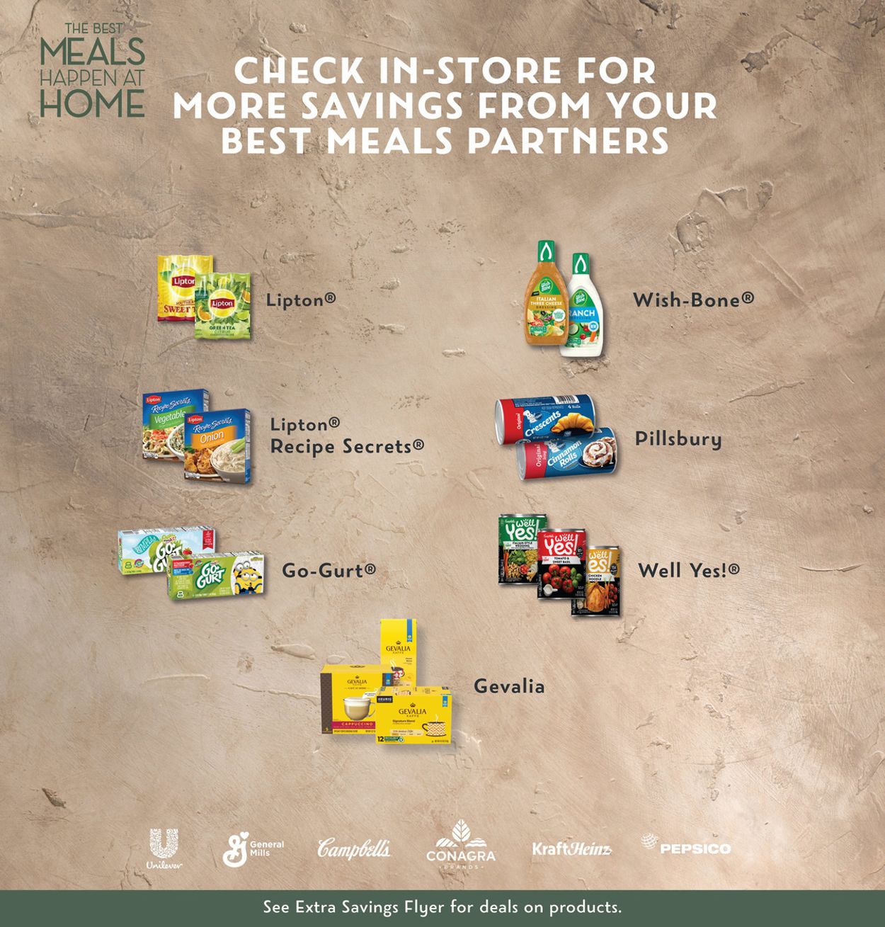 Publix Ad from 12/03/2020
