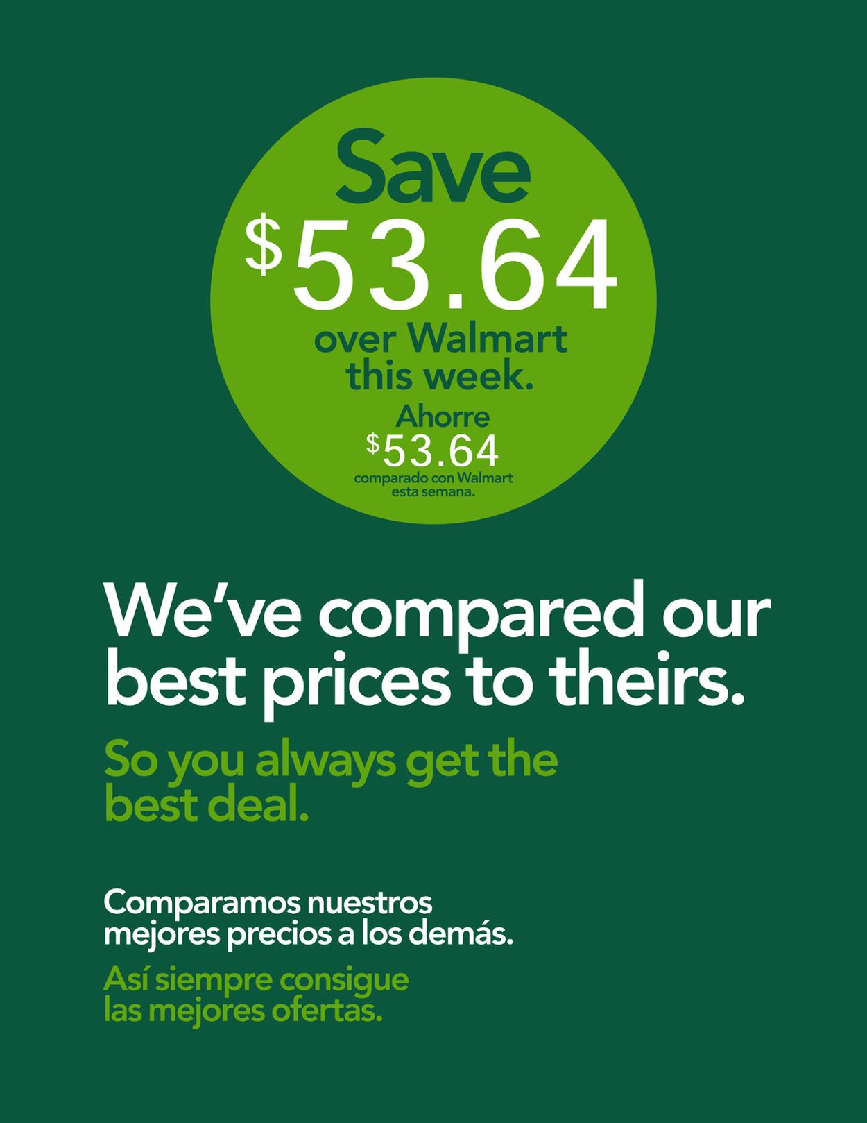 Publix Ad from 05/20/2021