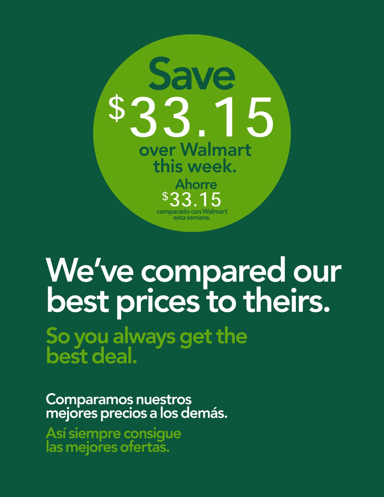 Publix Ad from 10/21/2021