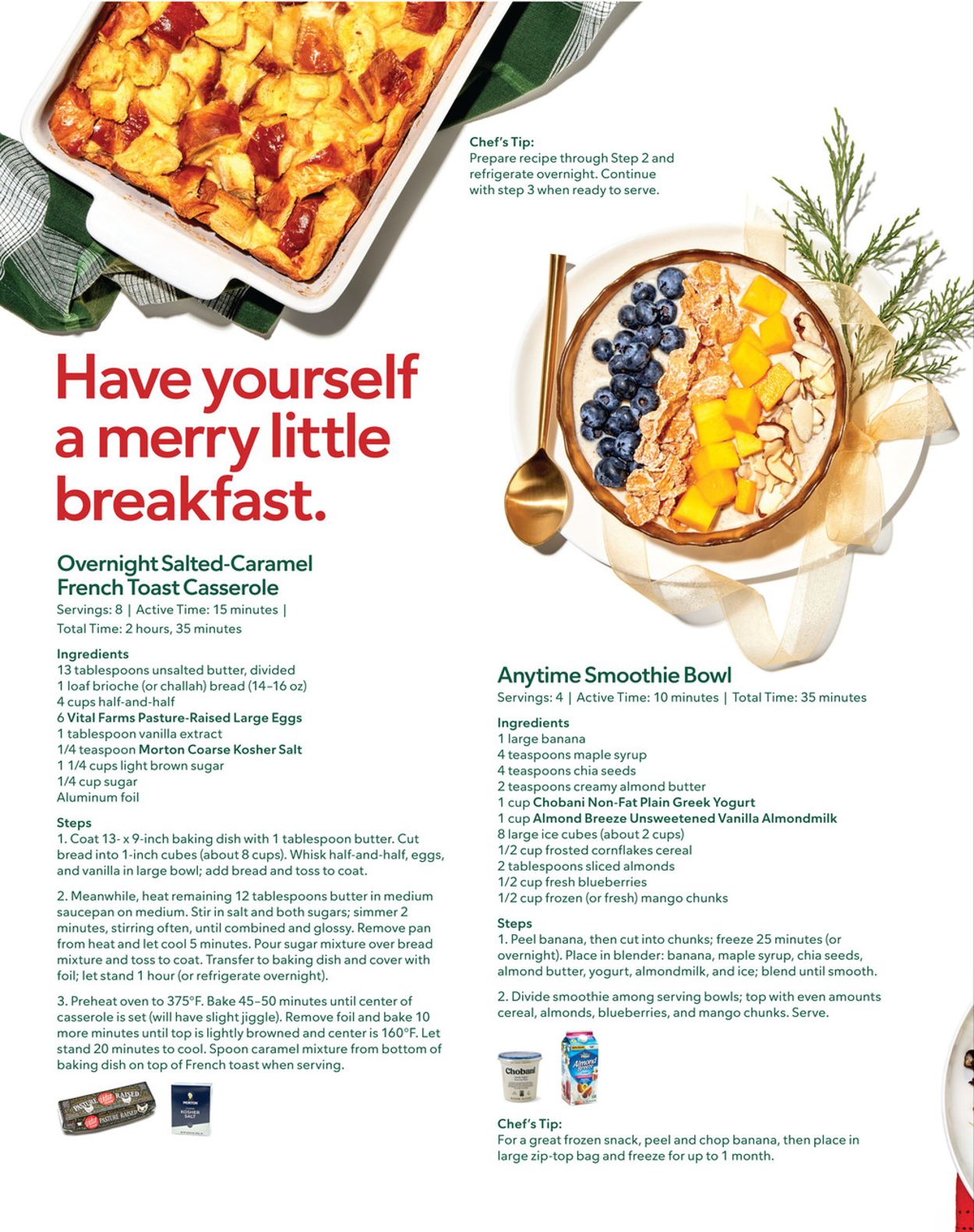 Publix Ad from 12/09/2021