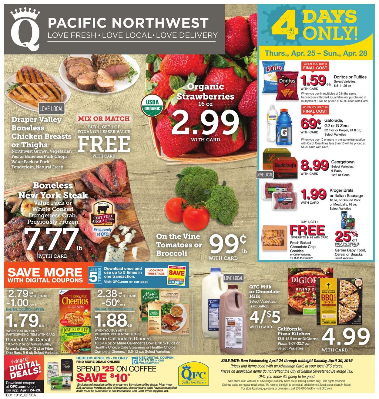 QFC Ad from 04/24/2019