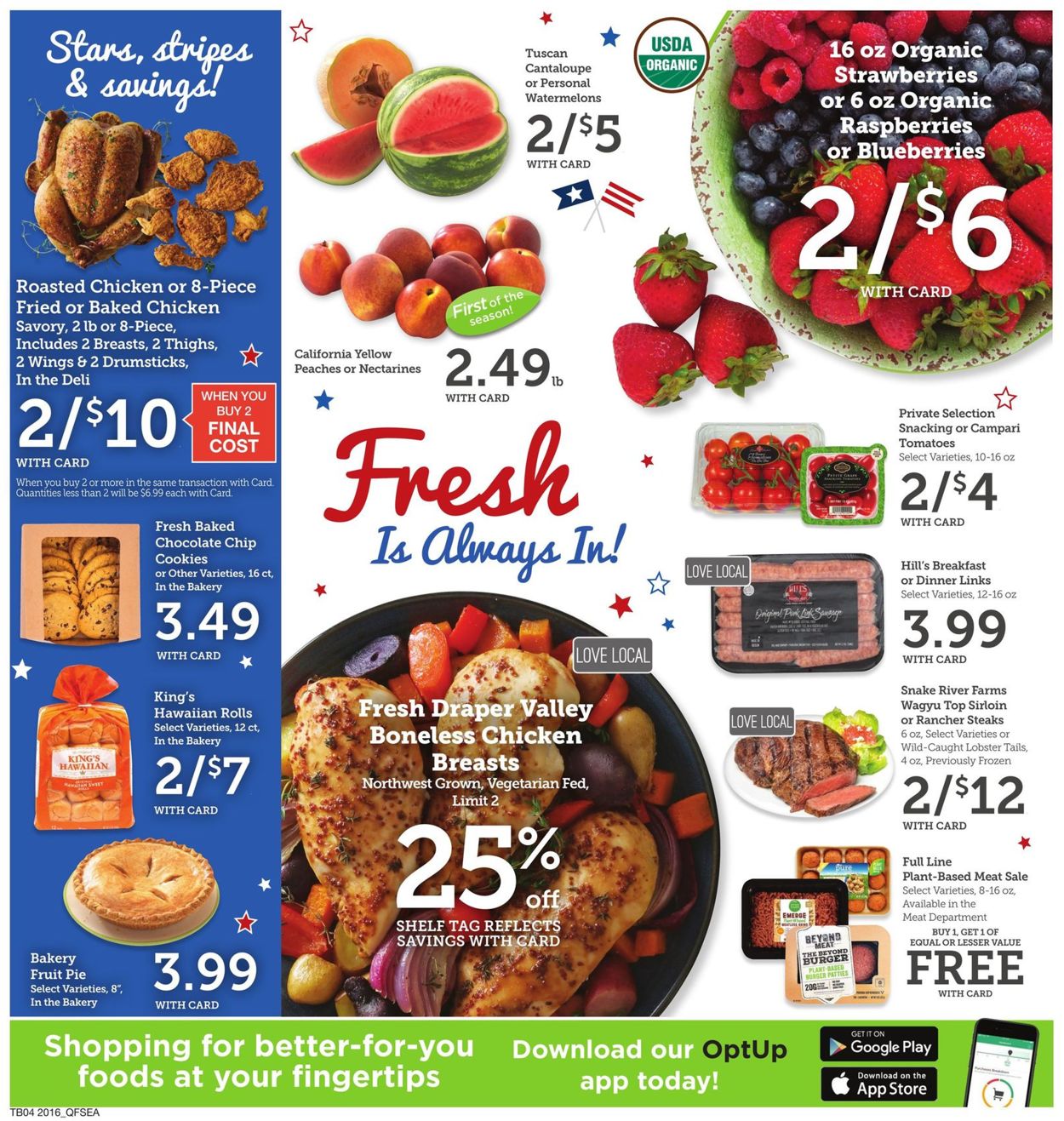 QFC Ad from 05/20/2020