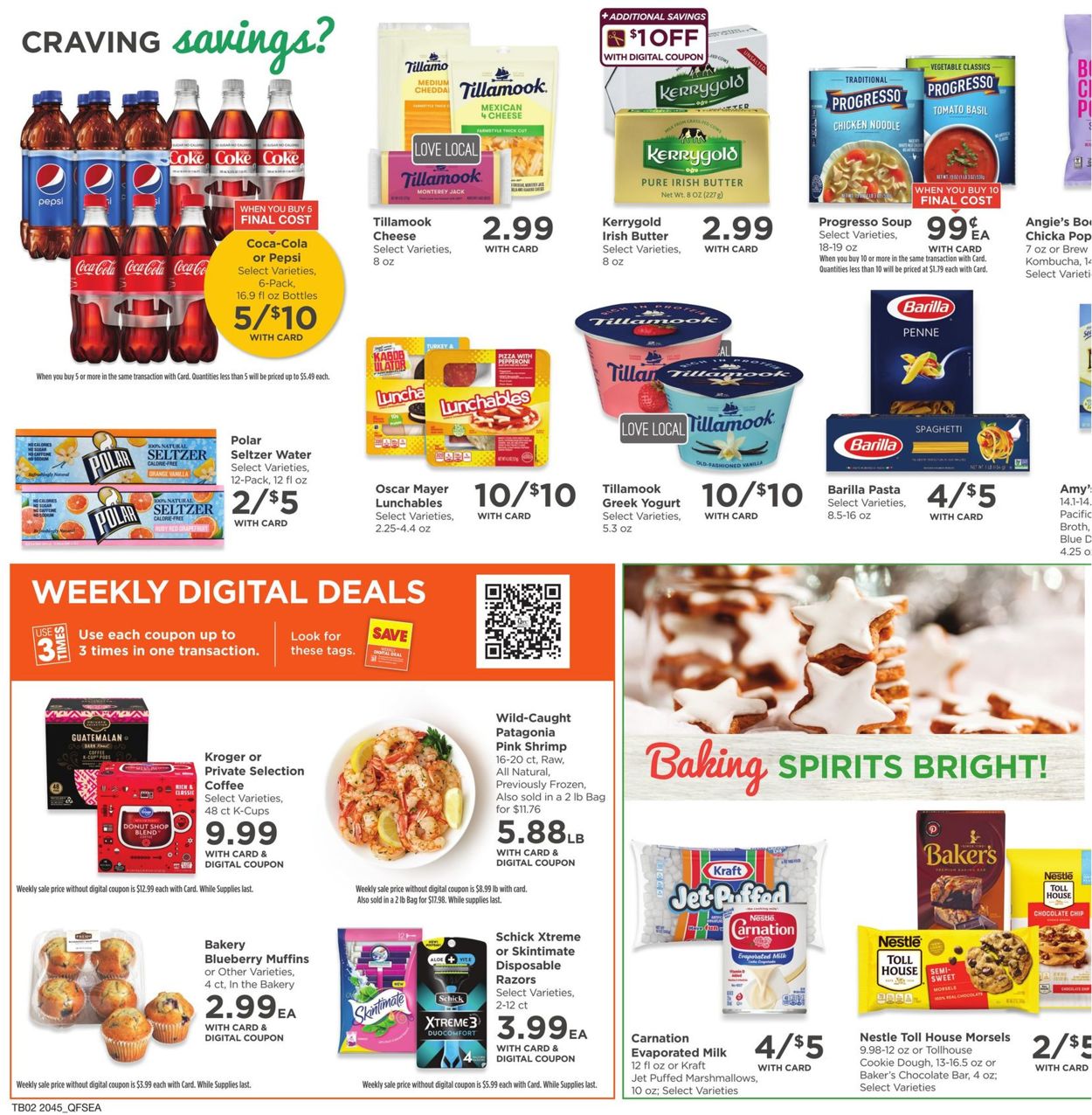 QFC Ad from 12/09/2020