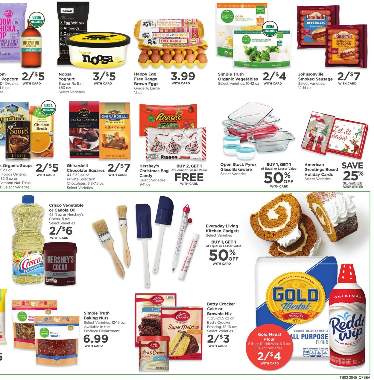 QFC Ad from 12/09/2020