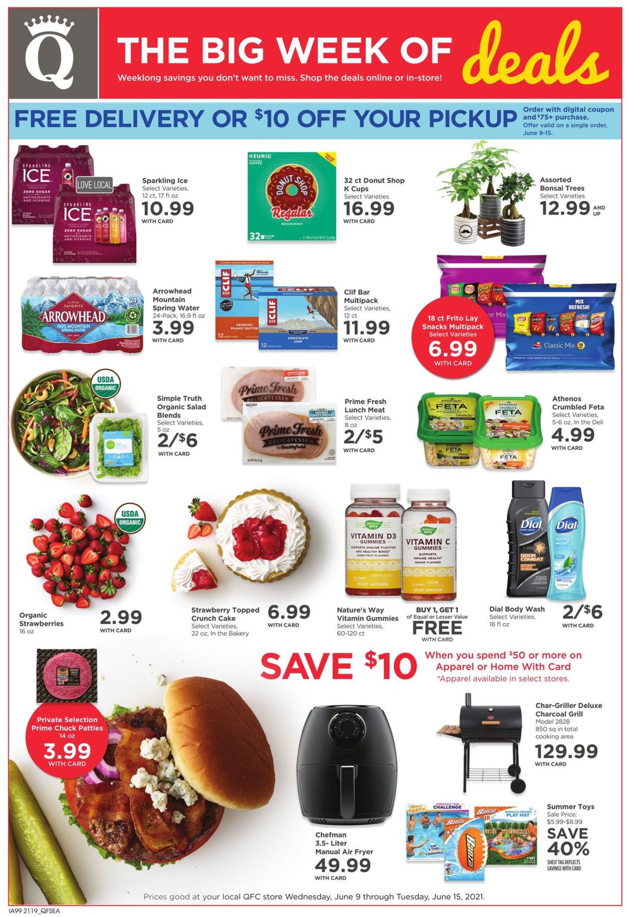 QFC Ad from 06/09/2021