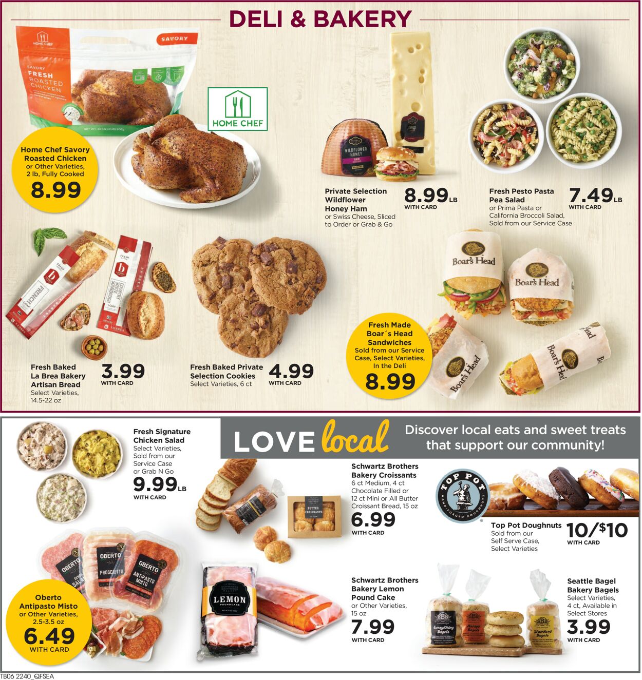 QFC Ad from 11/02/2022