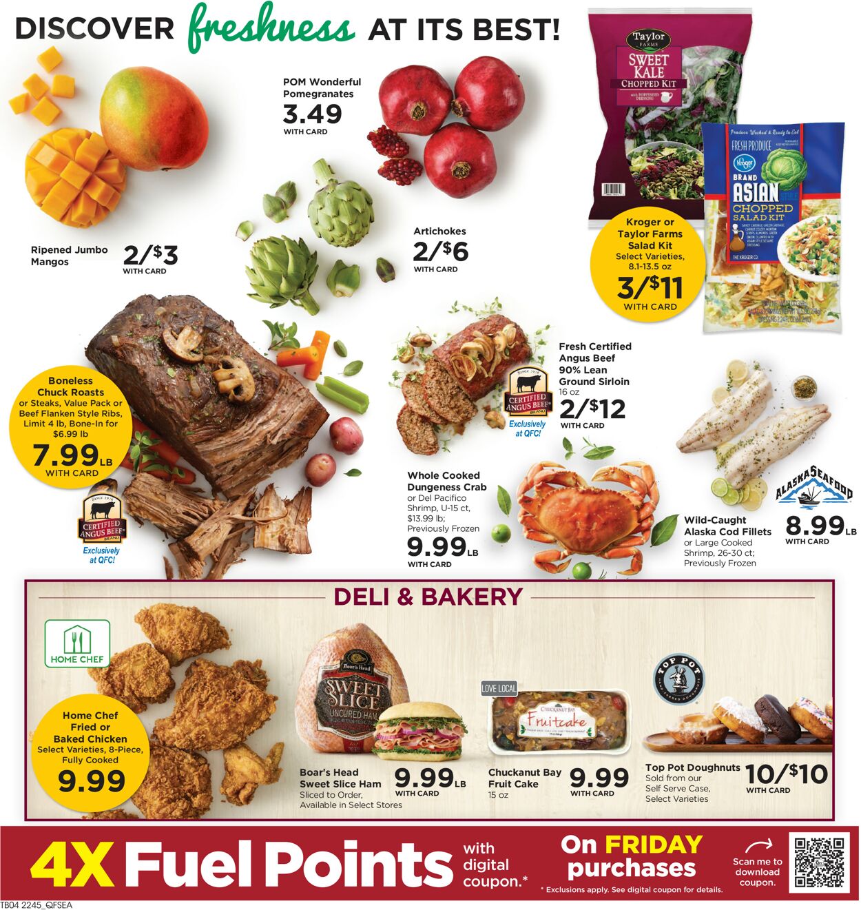 QFC Ad from 12/07/2022