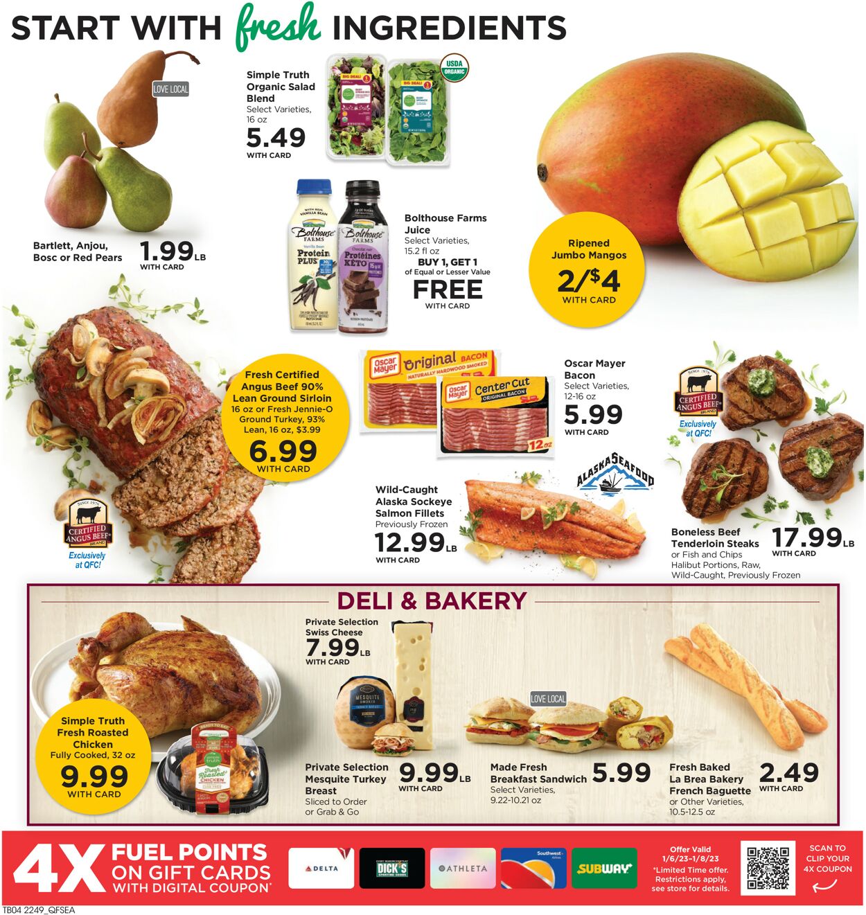 QFC Ad from 01/04/2023