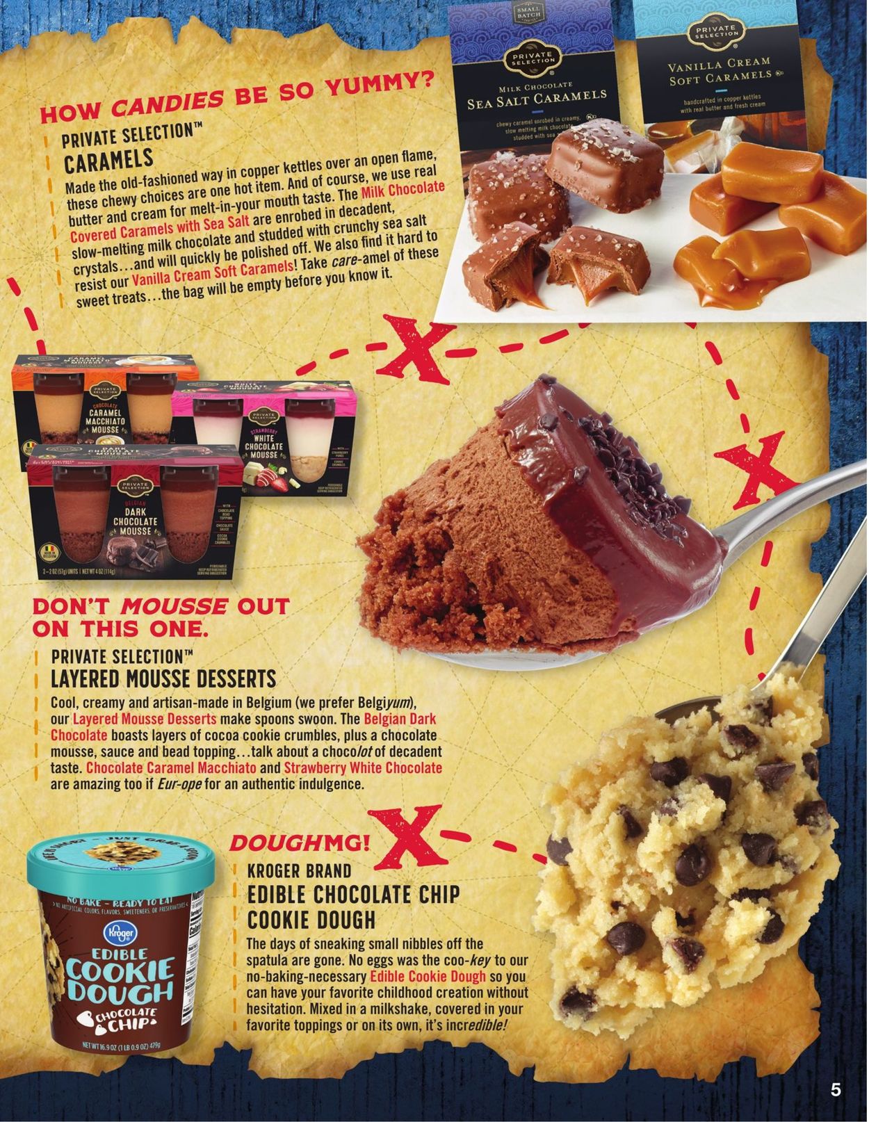 Ralphs Ad from 10/07/2019