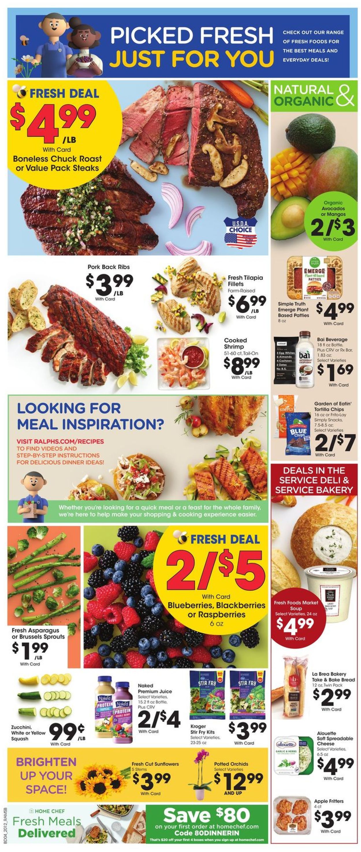 Ralphs Ad from 04/22/2020