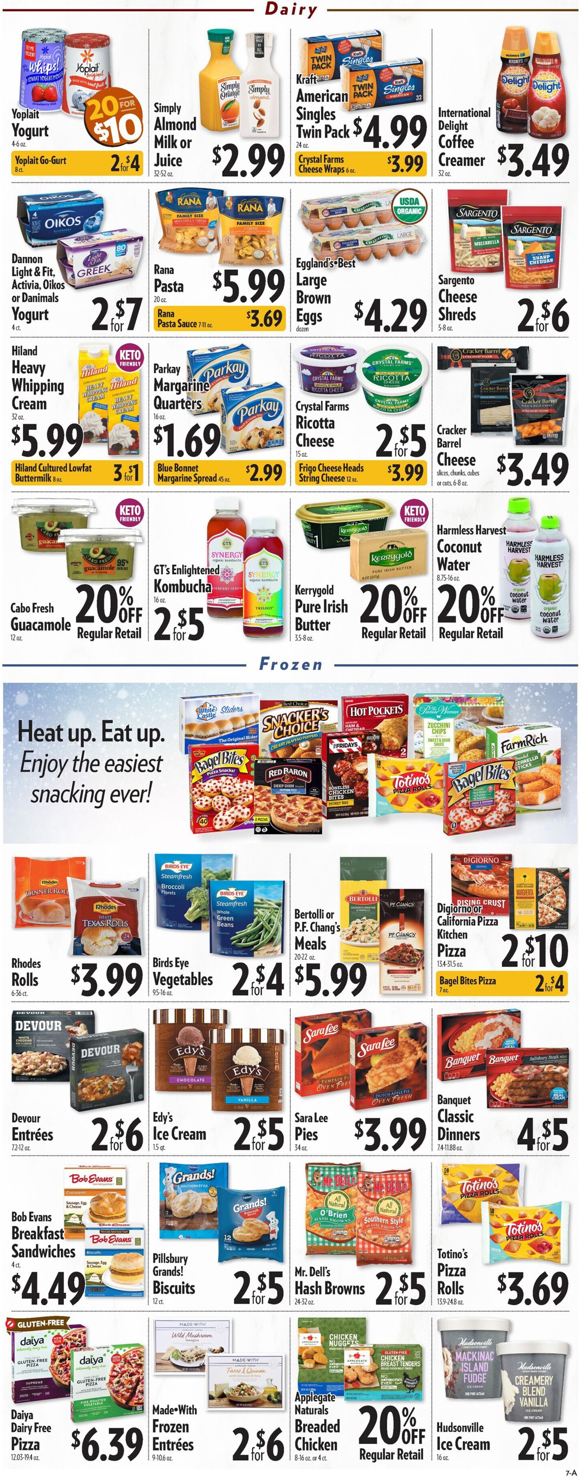Reasor's Ad from 12/09/2020