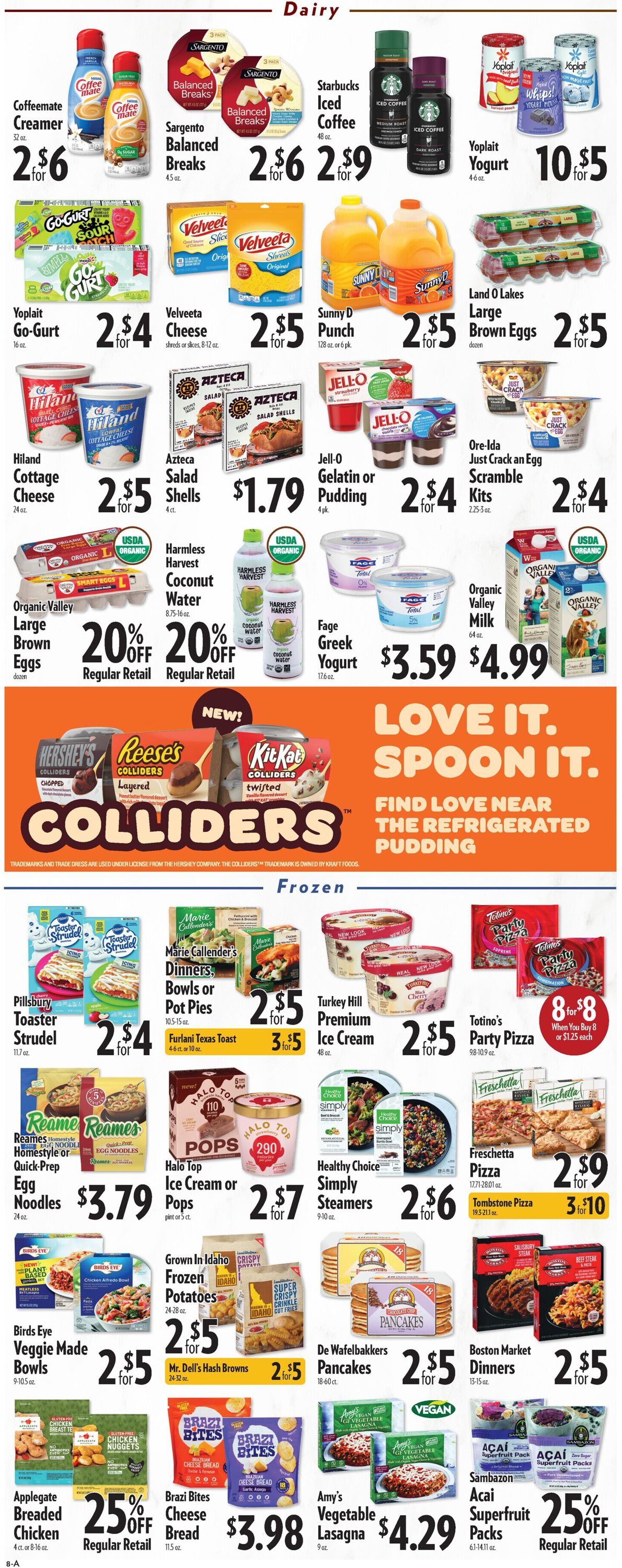 Reasor's Ad from 02/10/2021