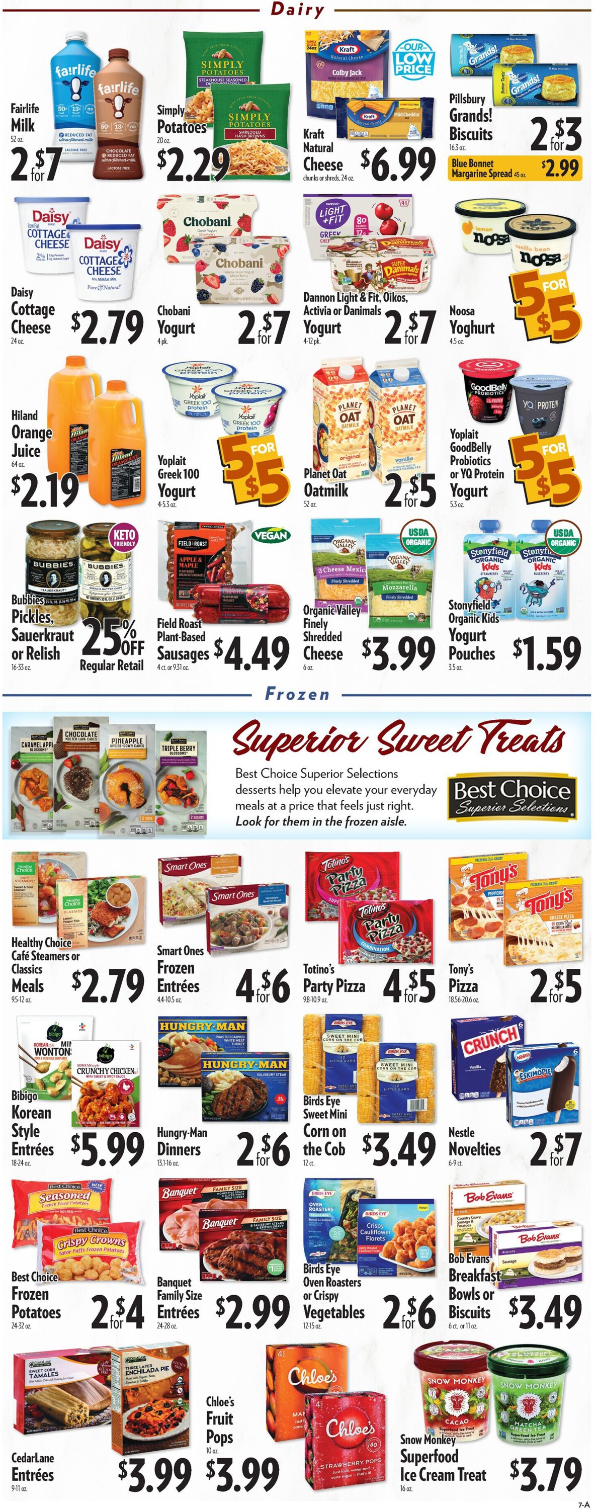Reasor's Ad from 02/24/2021