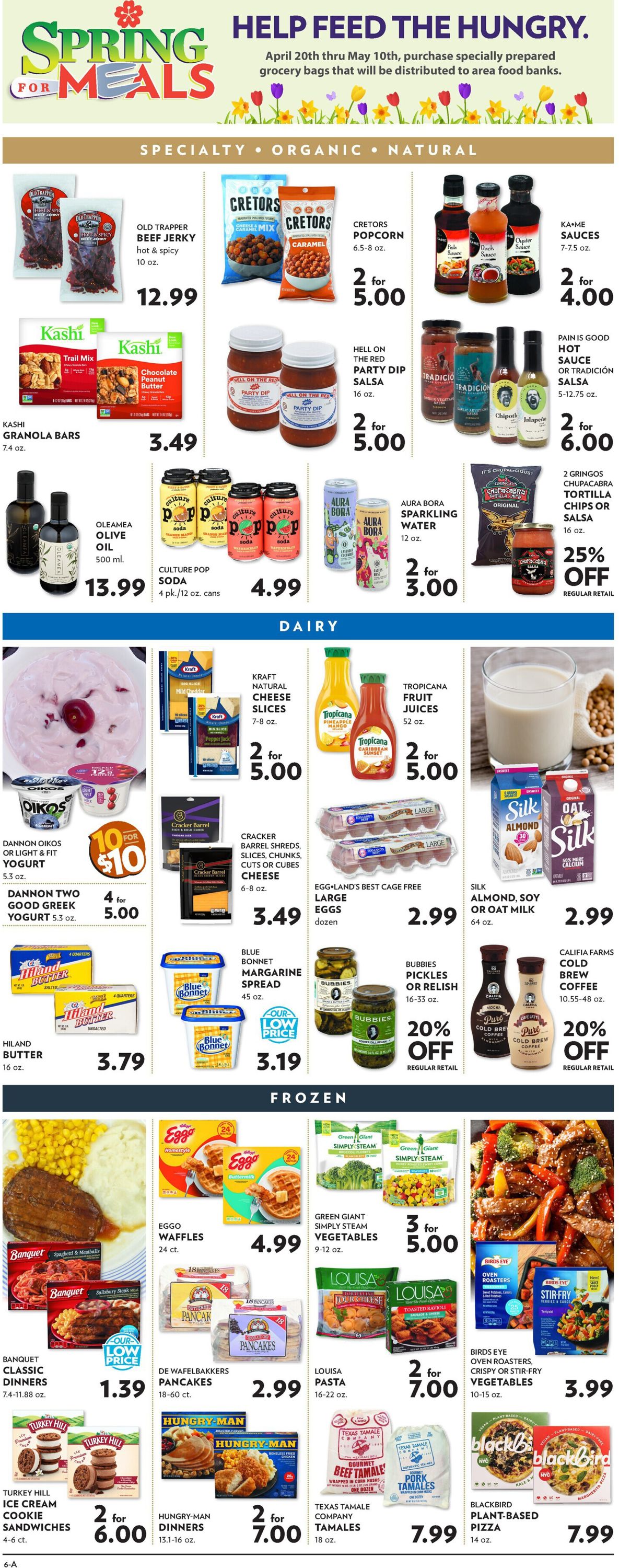 Reasor's Ad from 04/27/2022